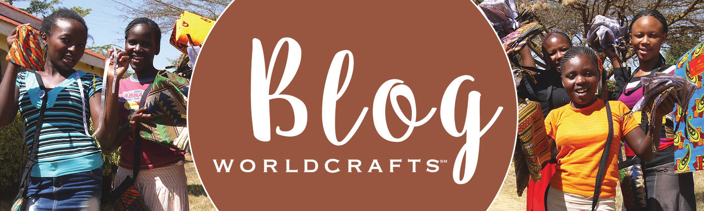 WorldCrafts Blog