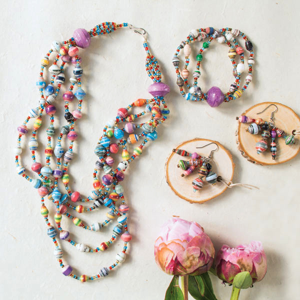 Jubilee Jewelry styled photo