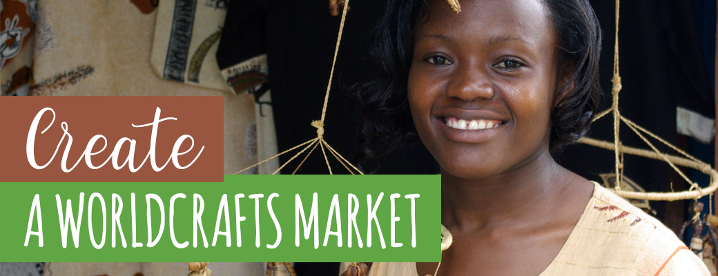 WorldCrafts Market