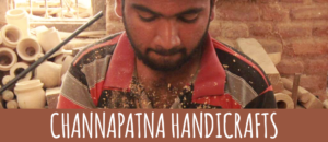 Channapatna Handicrafts