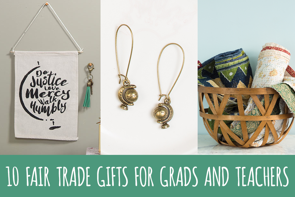 Gifts for Grads & Teachers